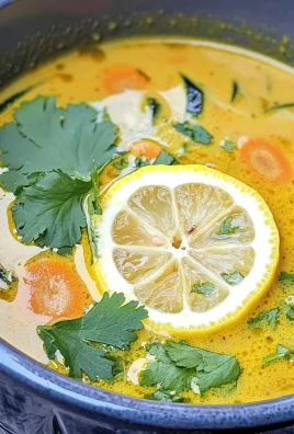 Keto Turmeric Zucchini Soup