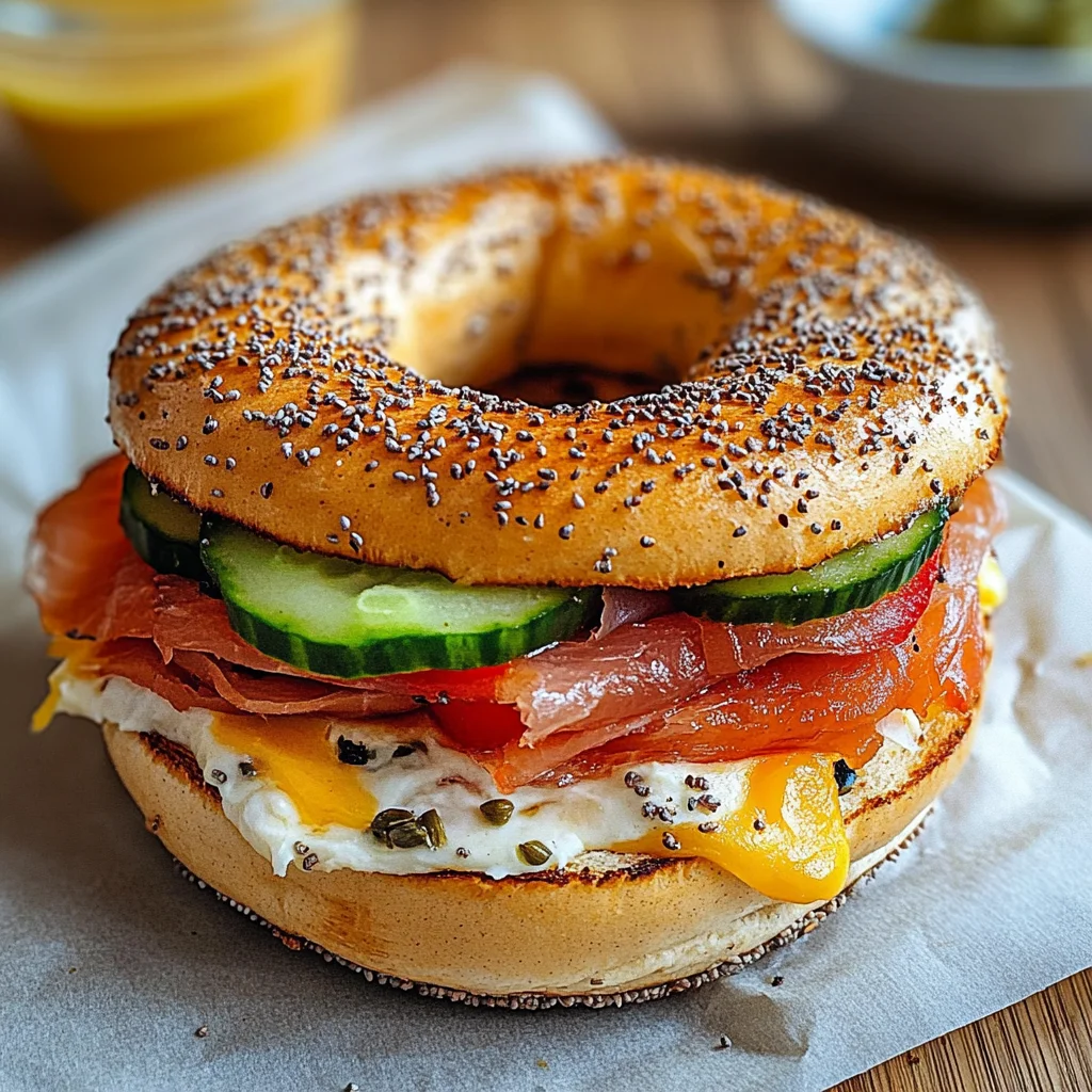 Bagel