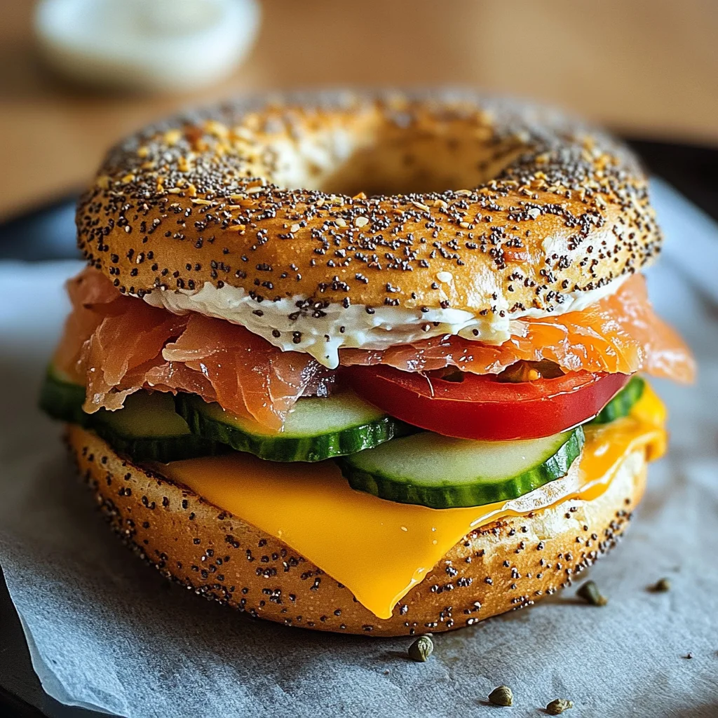 Bagel