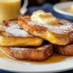 Blackstone French Toast