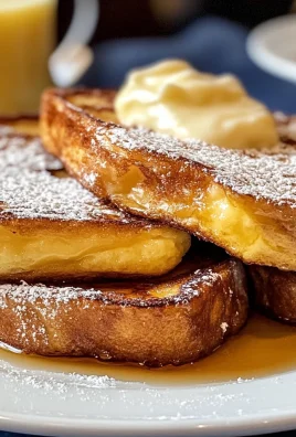 Blackstone French Toast