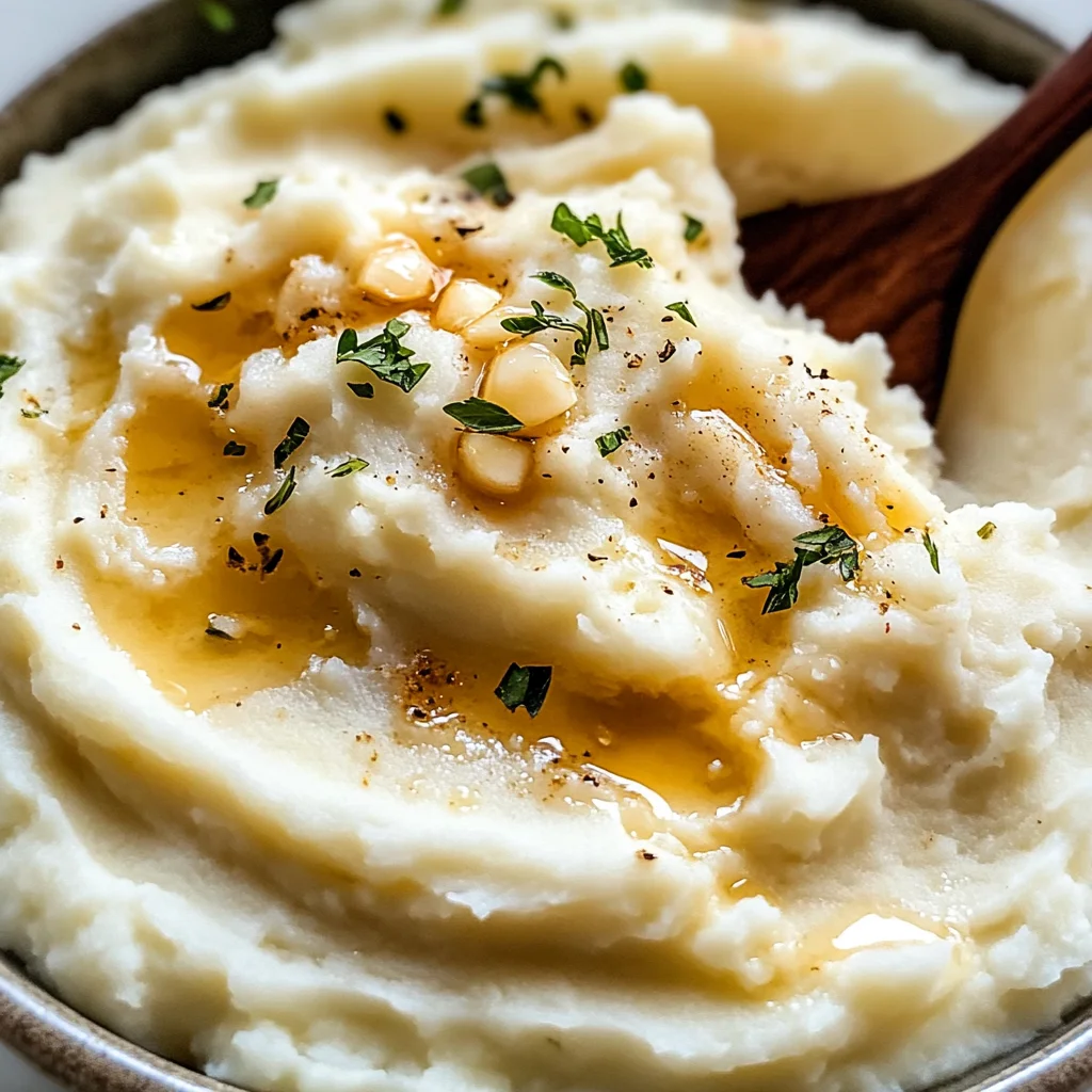 Cauliflower