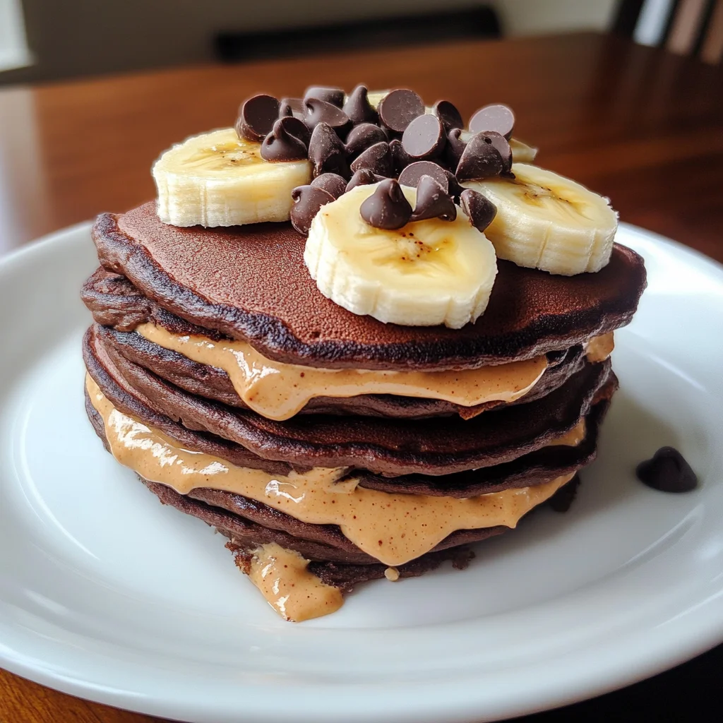 Choco-Peanut