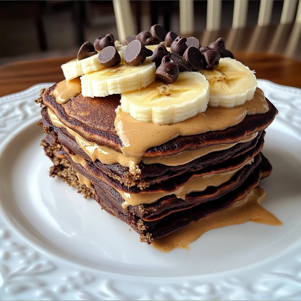 Choco-Peanut