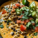 Cowboy Queso