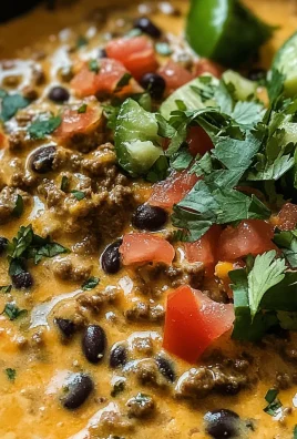 Cowboy Queso