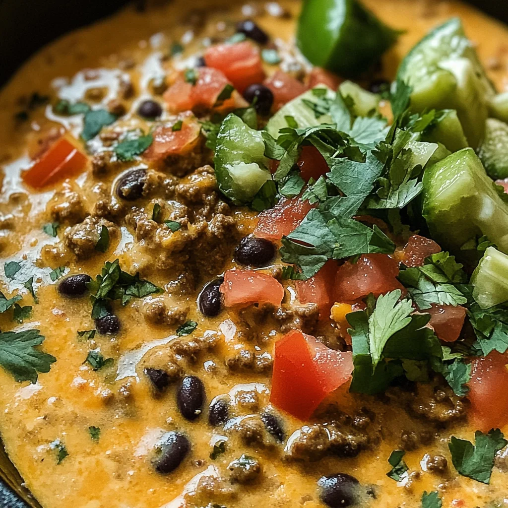 Cowboy Queso