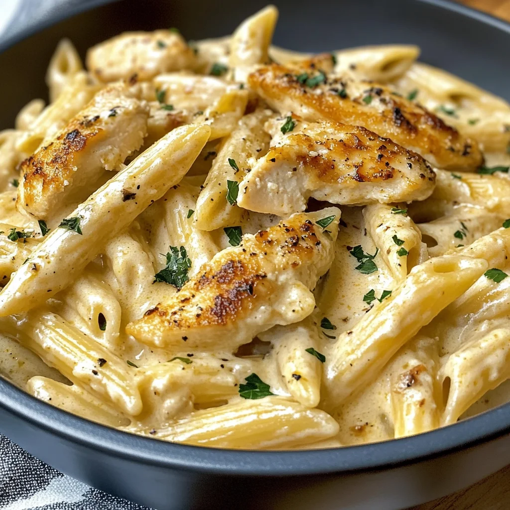 Creamy