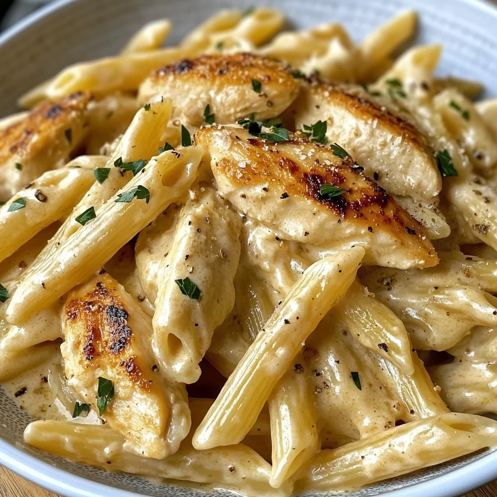 Creamy