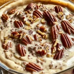 Delicious No Bake Pecan Pie Dip Recipe for Easy Entertaining