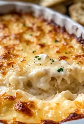 Easy 3 Ingredient Vidalia Onion Dip