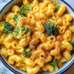 Easy Vegan Mac and Cheese