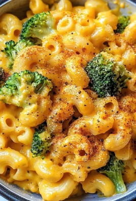 Easy Vegan Mac and Cheese