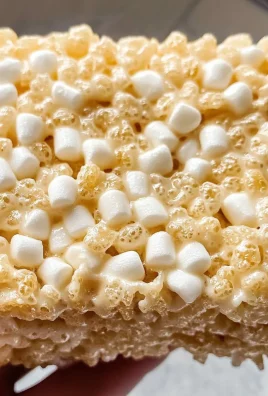 Extra Gooey Rice Krispie Treats Recipe