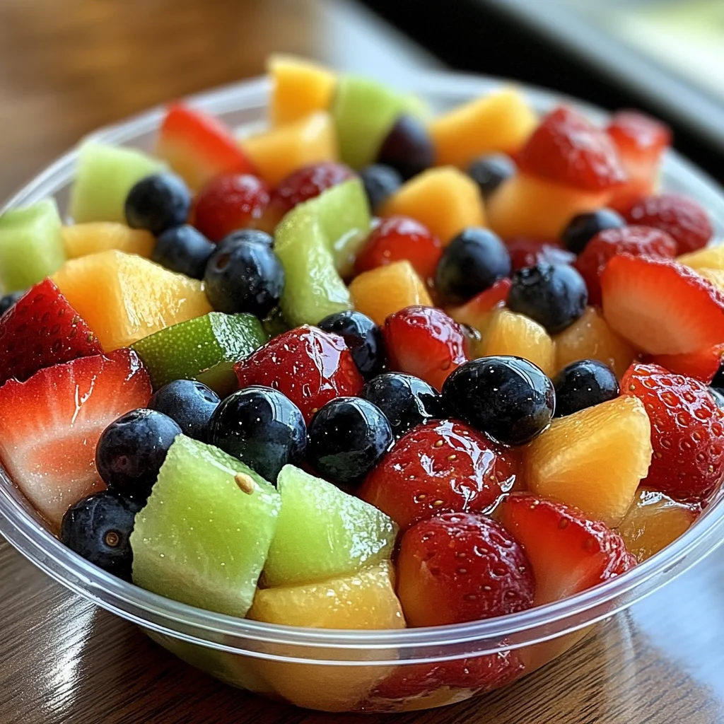 Fruit