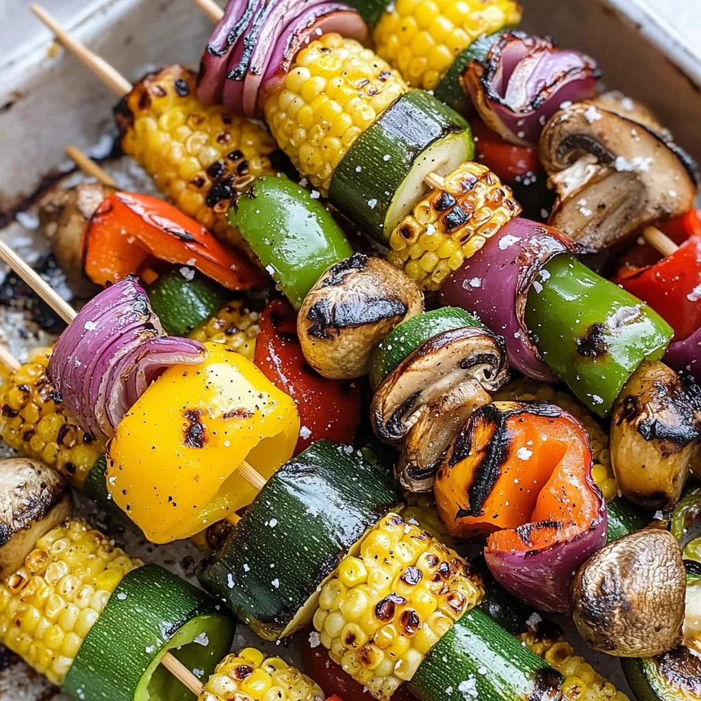 Grilled