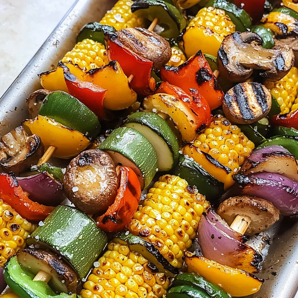 Grilled