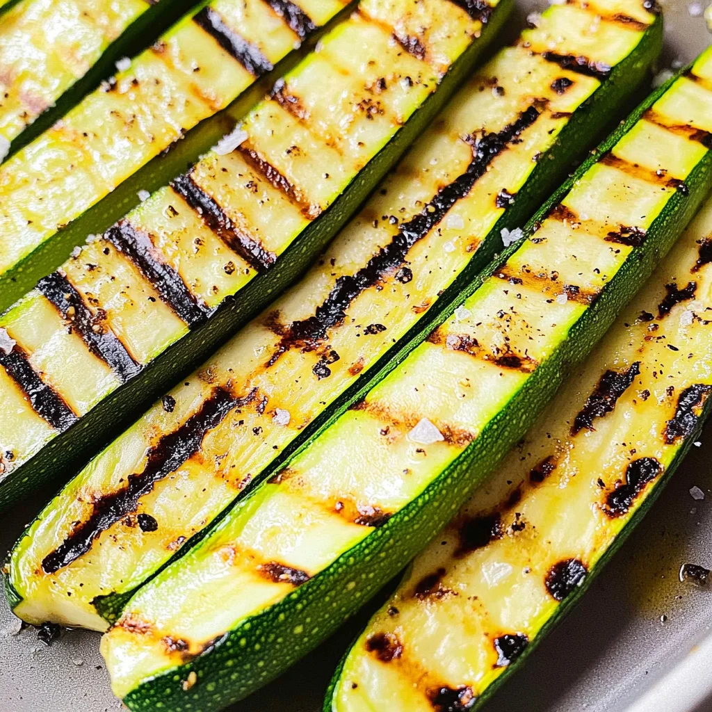Grilled
