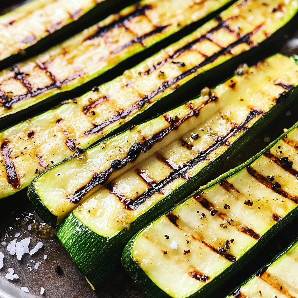 Grilled