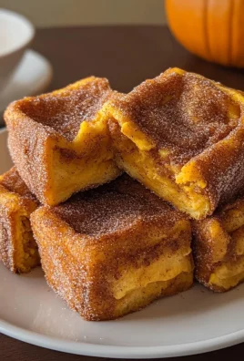 Hawaiian Rolls Pumpkin French Toast