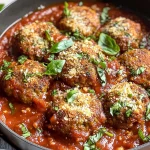 Healthy Vegetarian Meatballs