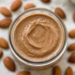 How to Make Almond Butter at Home