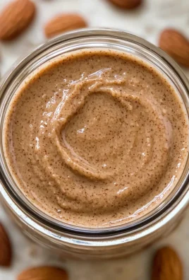 How to Make Almond Butter at Home