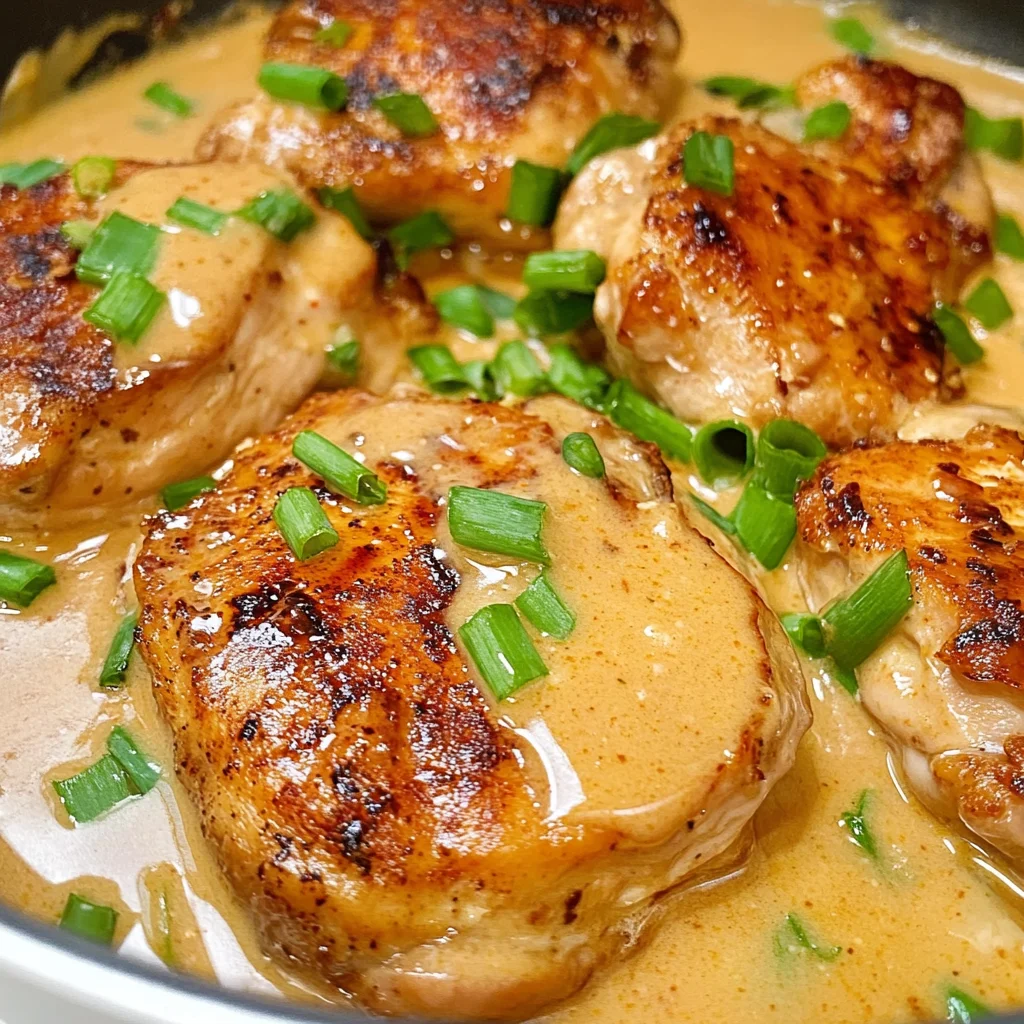 Keto Chicken Lazone