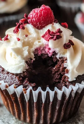 Keto Chocolate Cupcakes