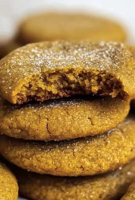 Maple and Brown Butter Pumpkin Cookies