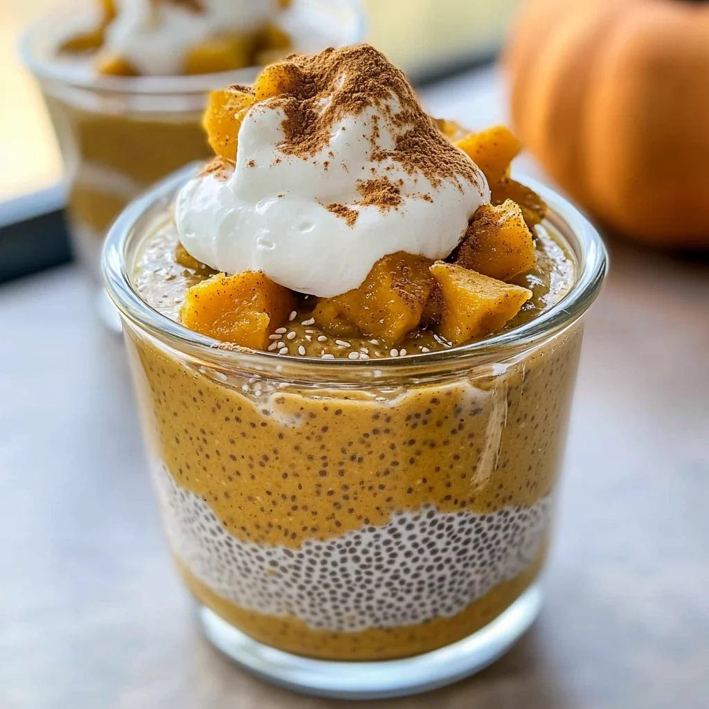 Pumpkin