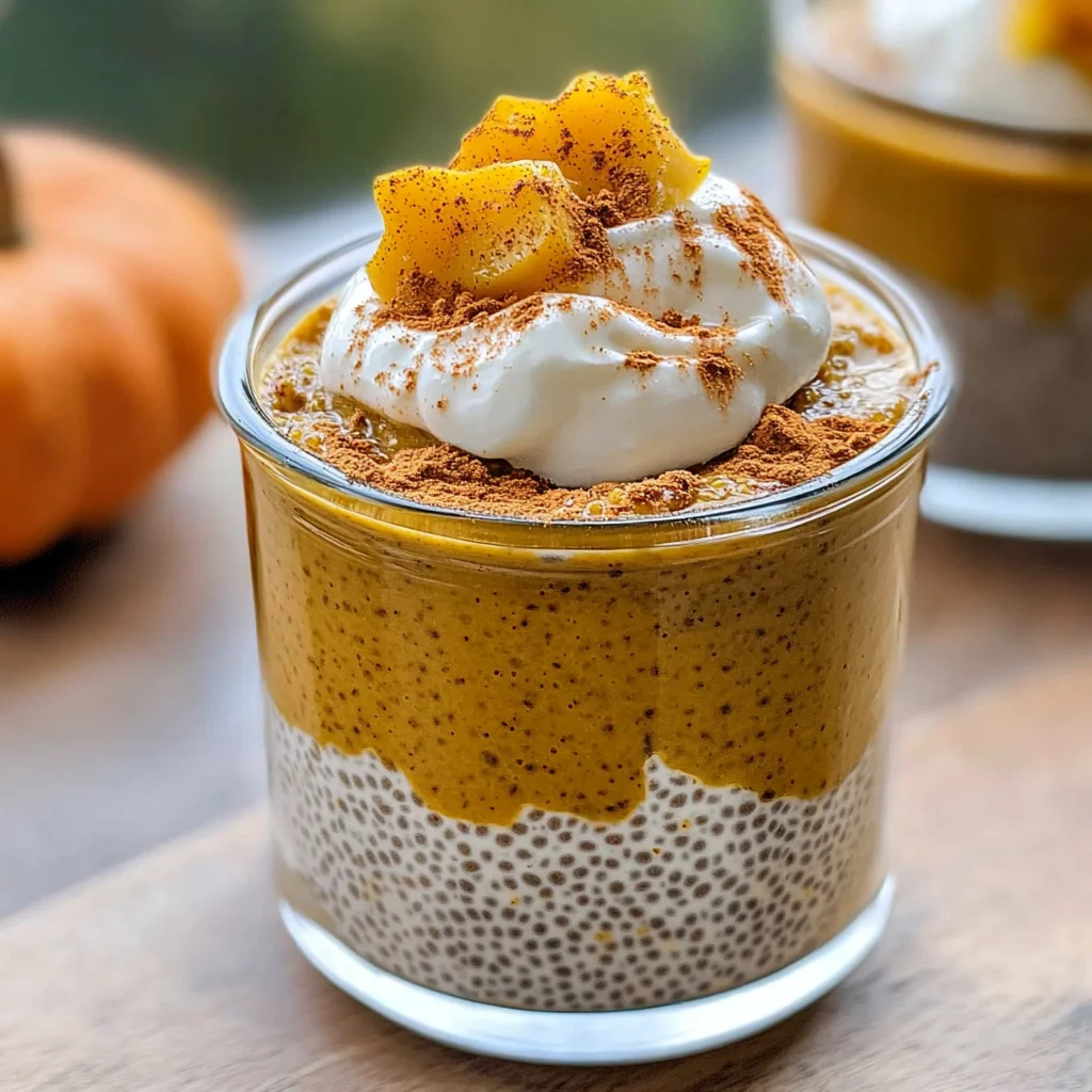 Pumpkin