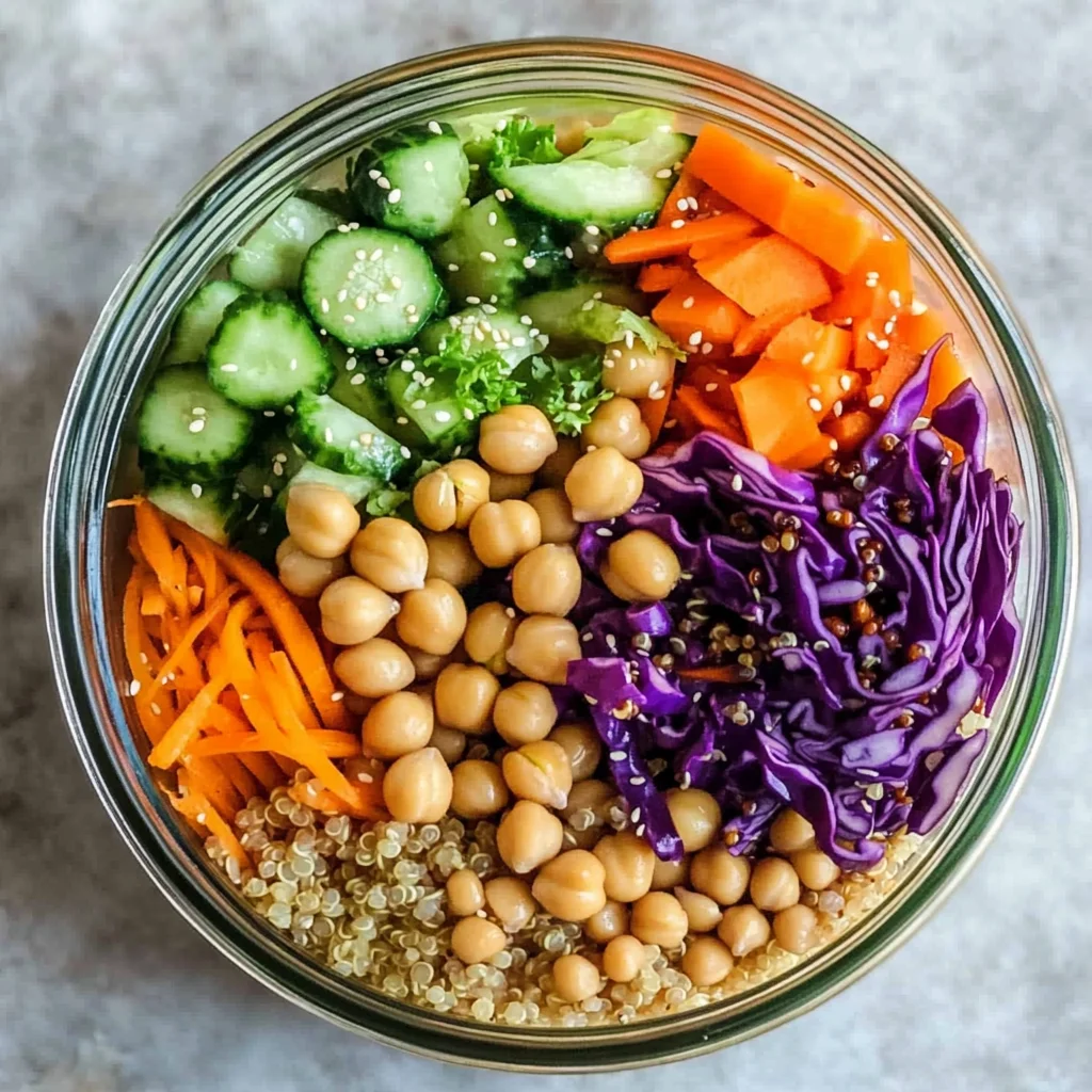 Quinoa