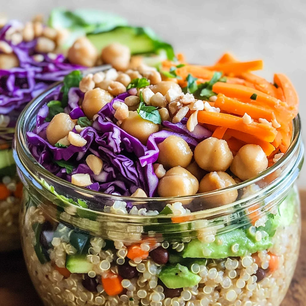 Quinoa