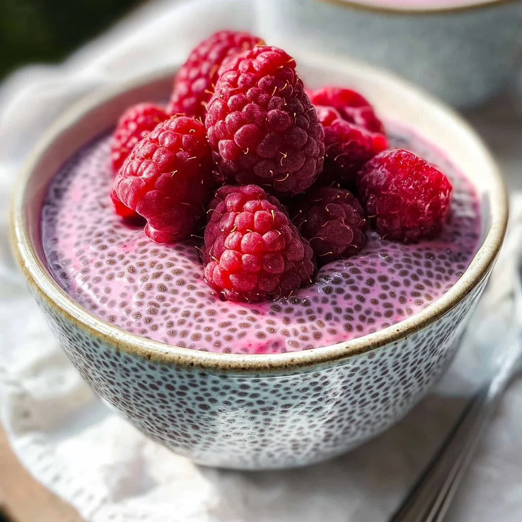 Raspberry