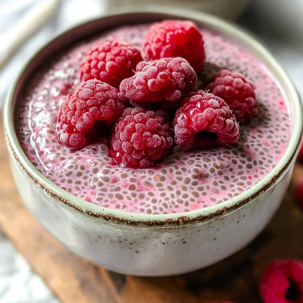 Raspberry