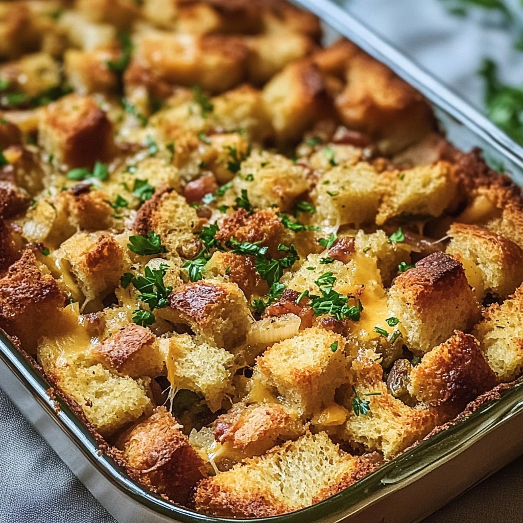 Stuffing