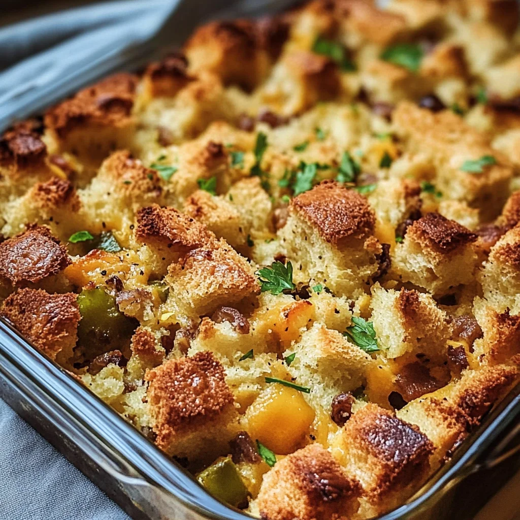 Stuffing