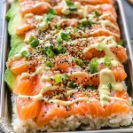 Sushi Bake