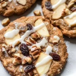 Sweet Apple Cookies