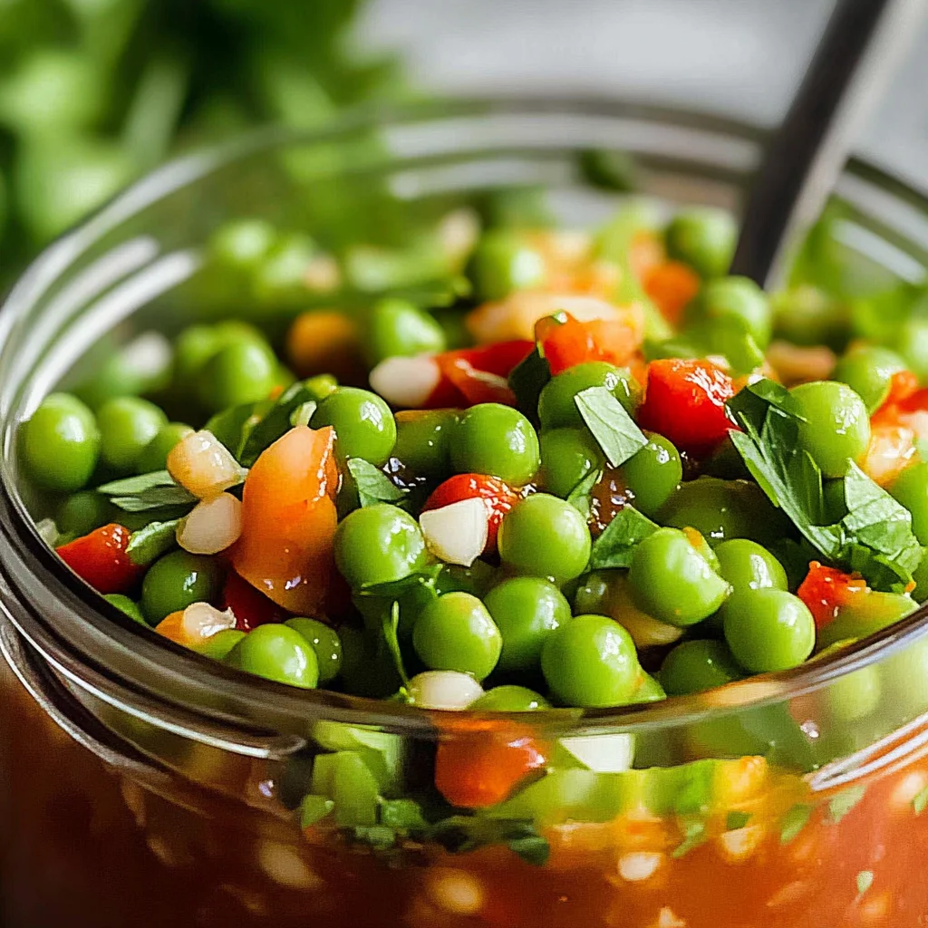 Sweet Chili Vinaigrette Recipe