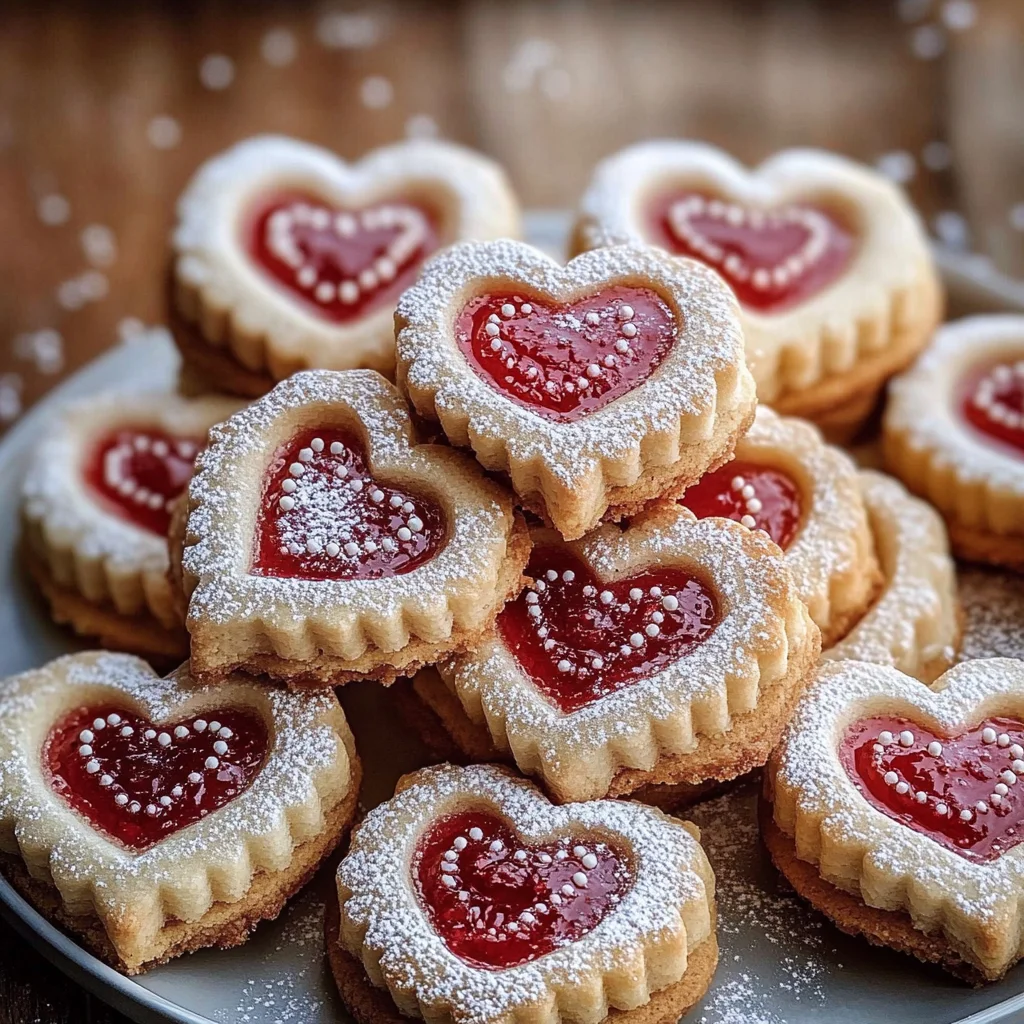 Valentine’s