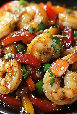 Asian Shrimp Recipes