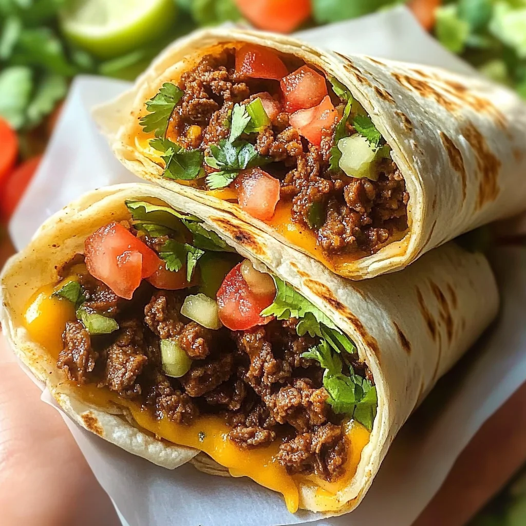 Beef