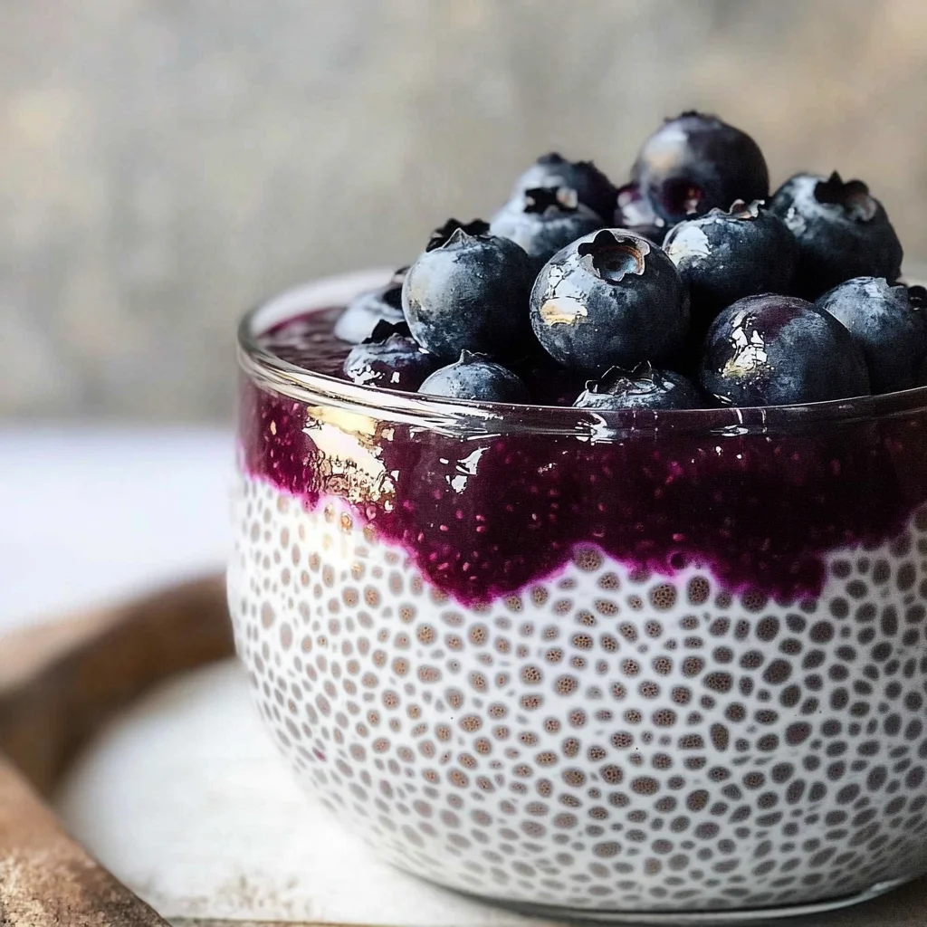 Blueberry