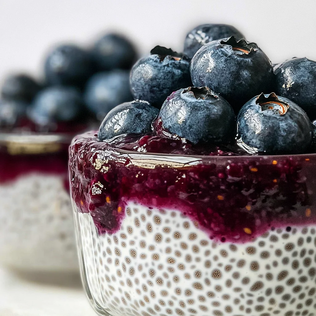 Blueberry
