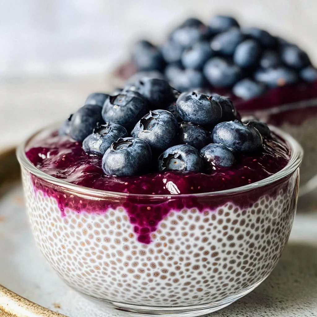 Blueberry