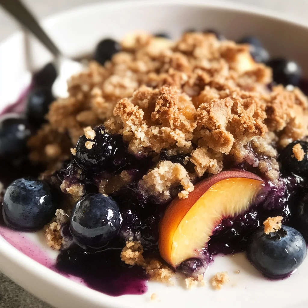 Blueberry