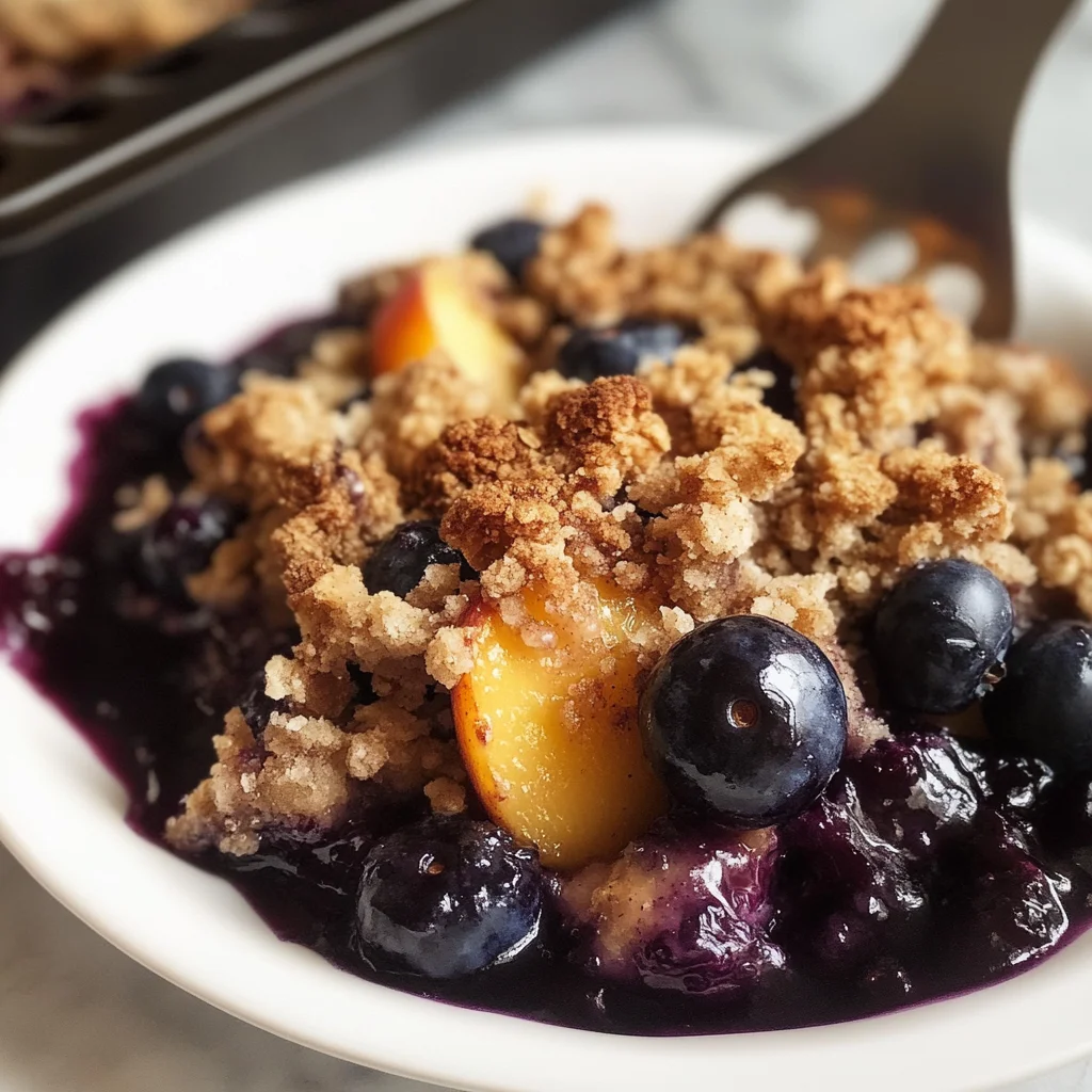 Blueberry
