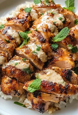 Chicken Shawarma Recipe